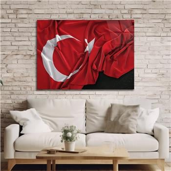 VATAN TEMALI TABLOLAR