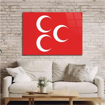 VATAN TEMALI TABLOLAR