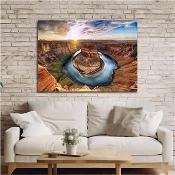 DOĞA TEMALI TABLOLAR