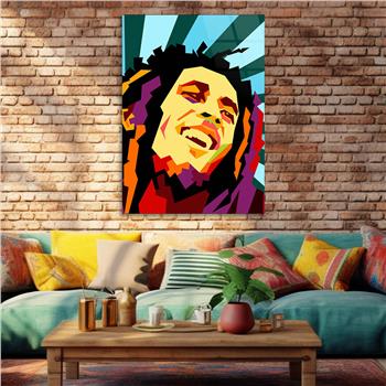 SANAT TEMALI TABLOLAR