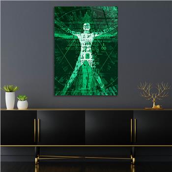 SANAT TEMALI TABLOLAR