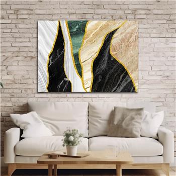 Sanat Temalı Cam Tablo 402