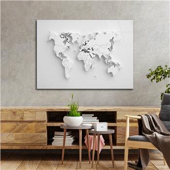 Gehard Glasschilderij Kunst Thema