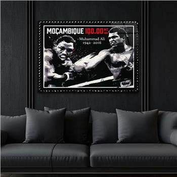 Gehard Glasschilderij Kunst Thema