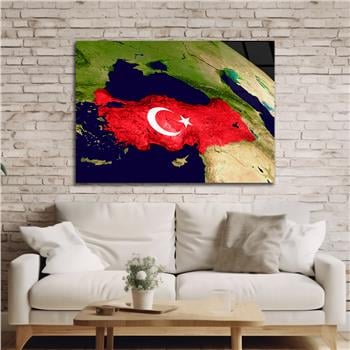 VATAN TEMALI TABLOLAR