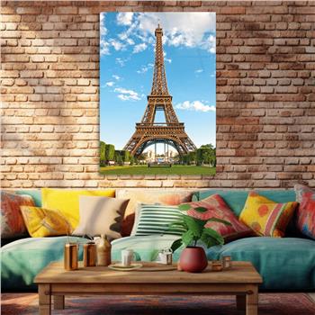 لوح زجاجي الطبيعة