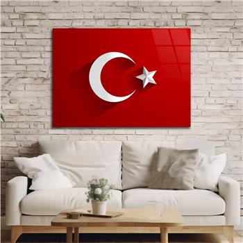 VATAN TEMALI TABLOLAR