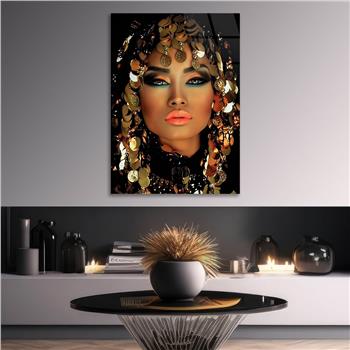 SANAT TEMALI TABLOLAR