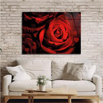 DOĞA TEMALI TABLOLAR