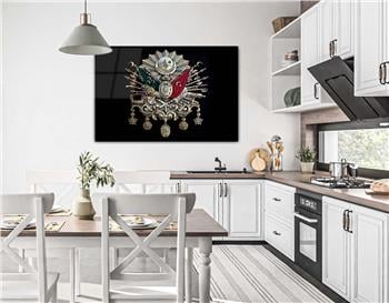 OSMANLI TEMALI TABLOLAR