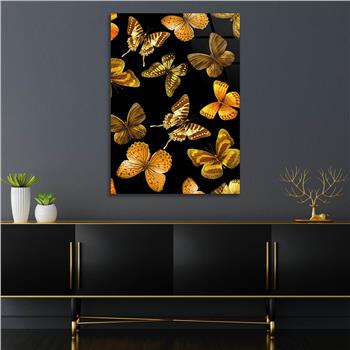 SANAT TEMALI TABLOLAR