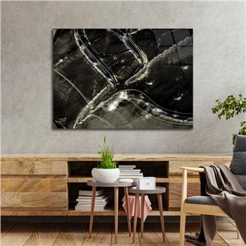 Gehard Glasschilderij Kunst Thema