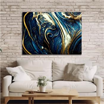 Sanat Temalı Cam Tablo 562