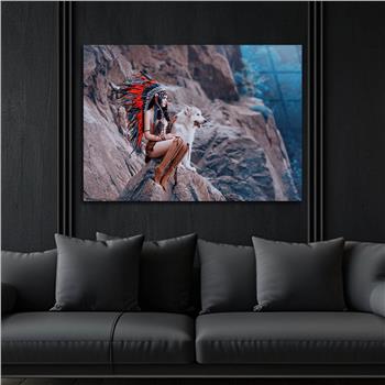 DOĞA TEMALI TABLOLAR