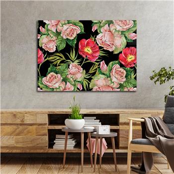 Gehard Glasschilderij Kunst Thema