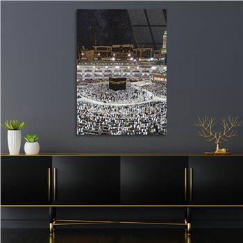 KABE GÖRSELLİ CAM TABLO