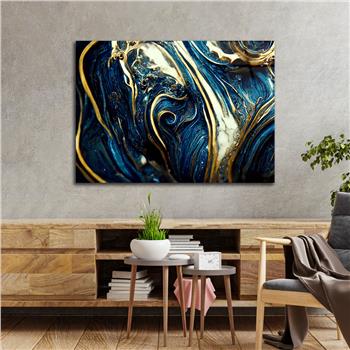 Sanat Temalı Cam Tablo 562