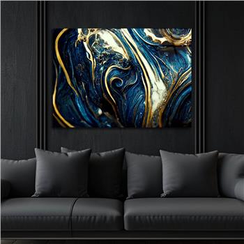 Sanat Temalı Cam Tablo 562