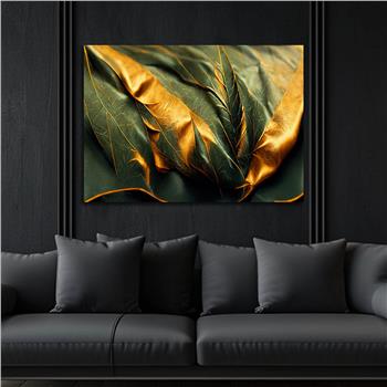 Sanat Temalı Cam Tablo 568