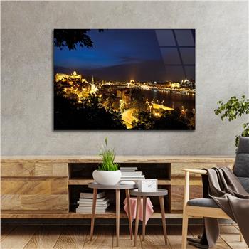 DOĞA TEMALI TABLOLAR