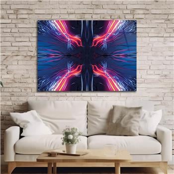 Sanat Temalı Cam Tablo 359