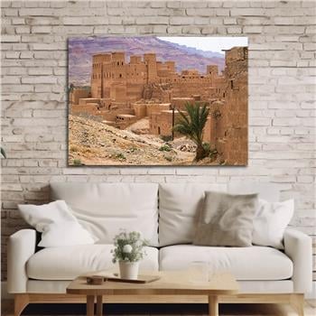 DOĞA TEMALI TABLOLAR