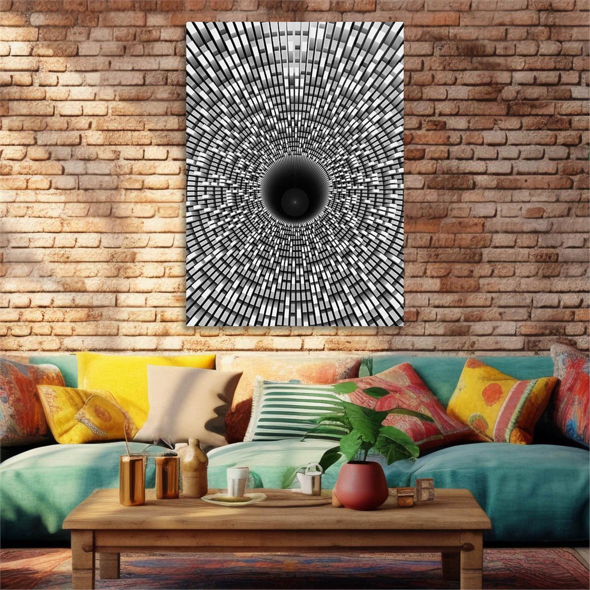 Gehard Glasschilderij Kunst Thema