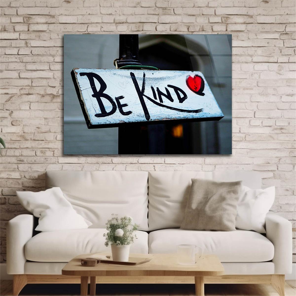 Sanat Temalı Cam Tablo 407