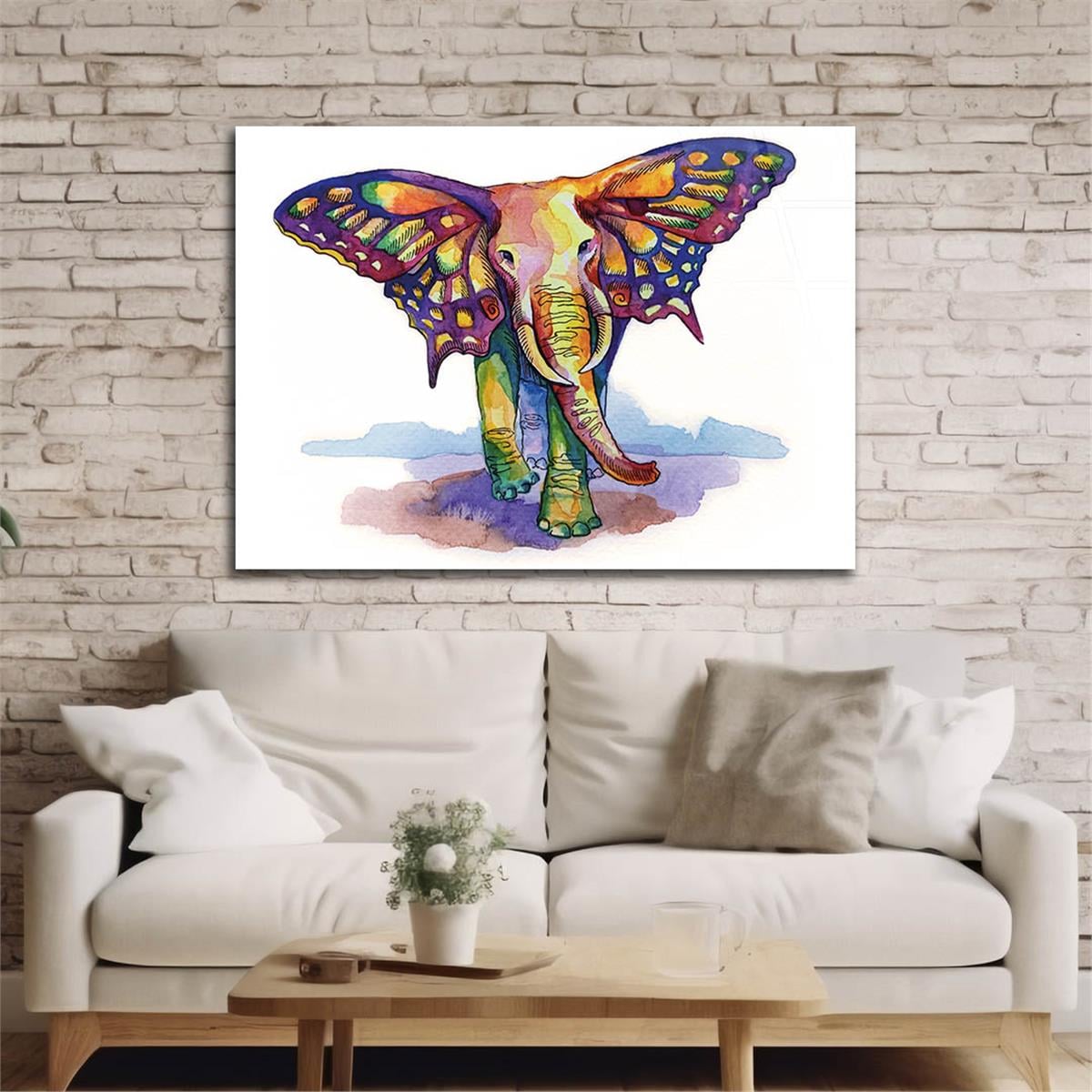 Tempered Glasss Wall Arts Art-Themed