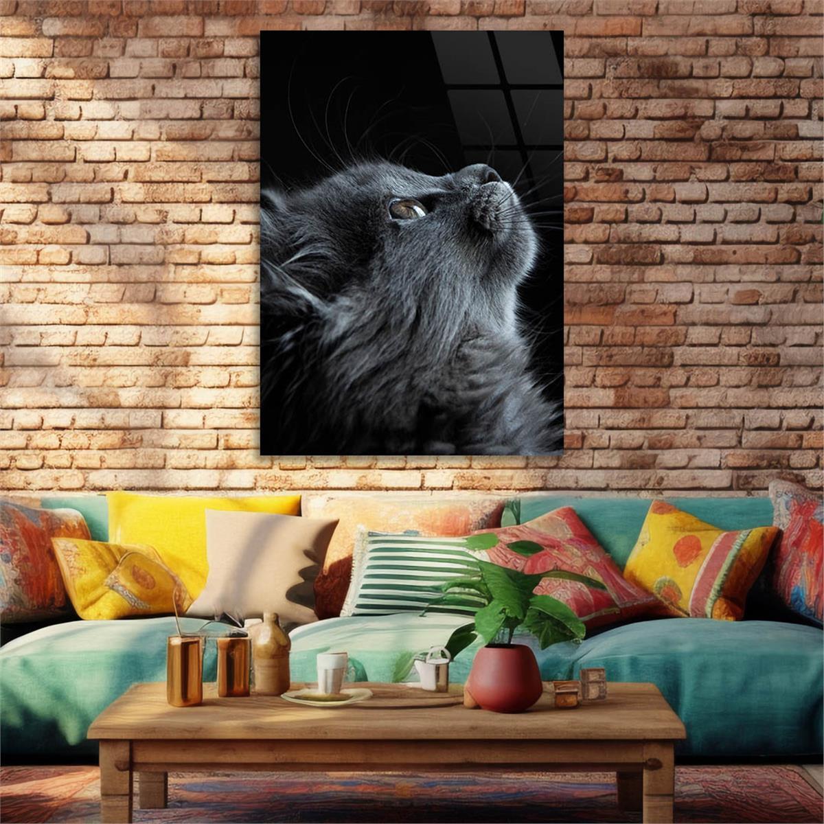 Gehard Glasschilderij Kunst Thema