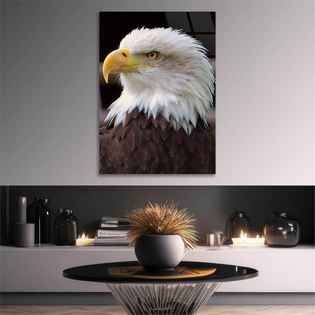 DOĞA TEMALI TABLOLAR