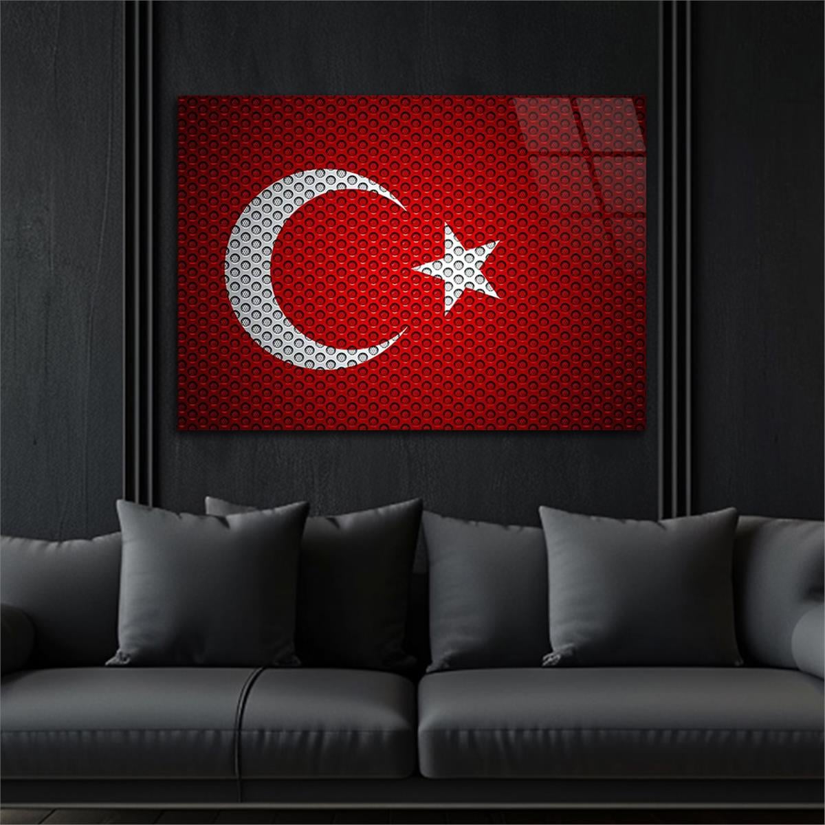 VATAN TEMALI TABLOLAR