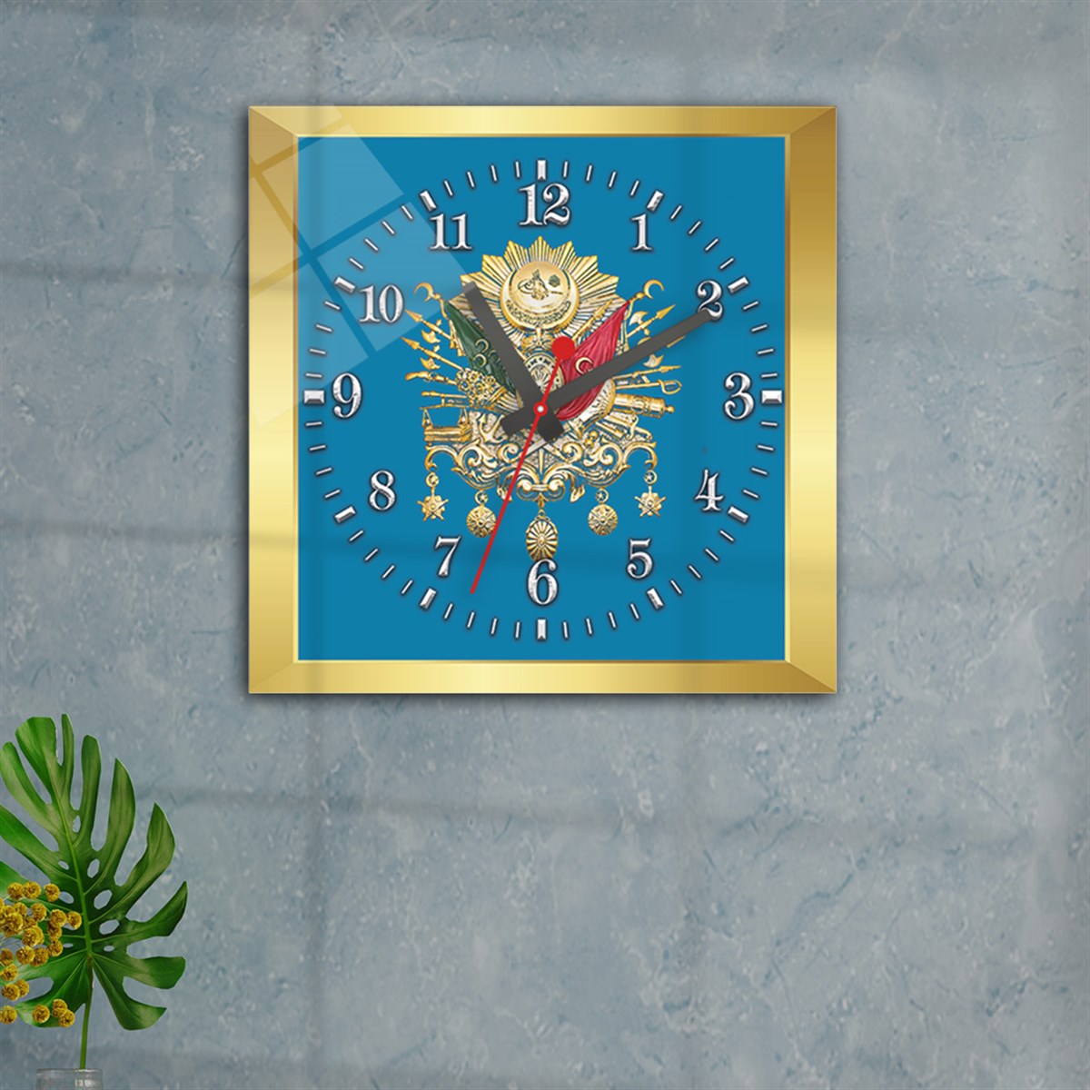 نماذج ساعات زجاجية