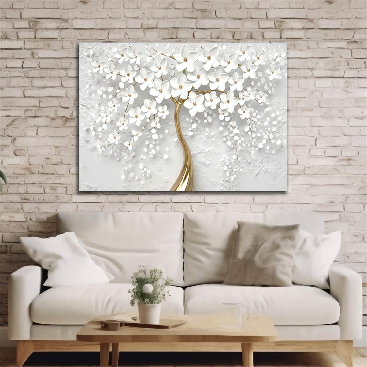 Tempered Glasss Wall Arts Art-Themed