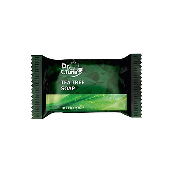 Farmasi Dr. C. Tuna Çay Ağacı Sabunu - Pembisden