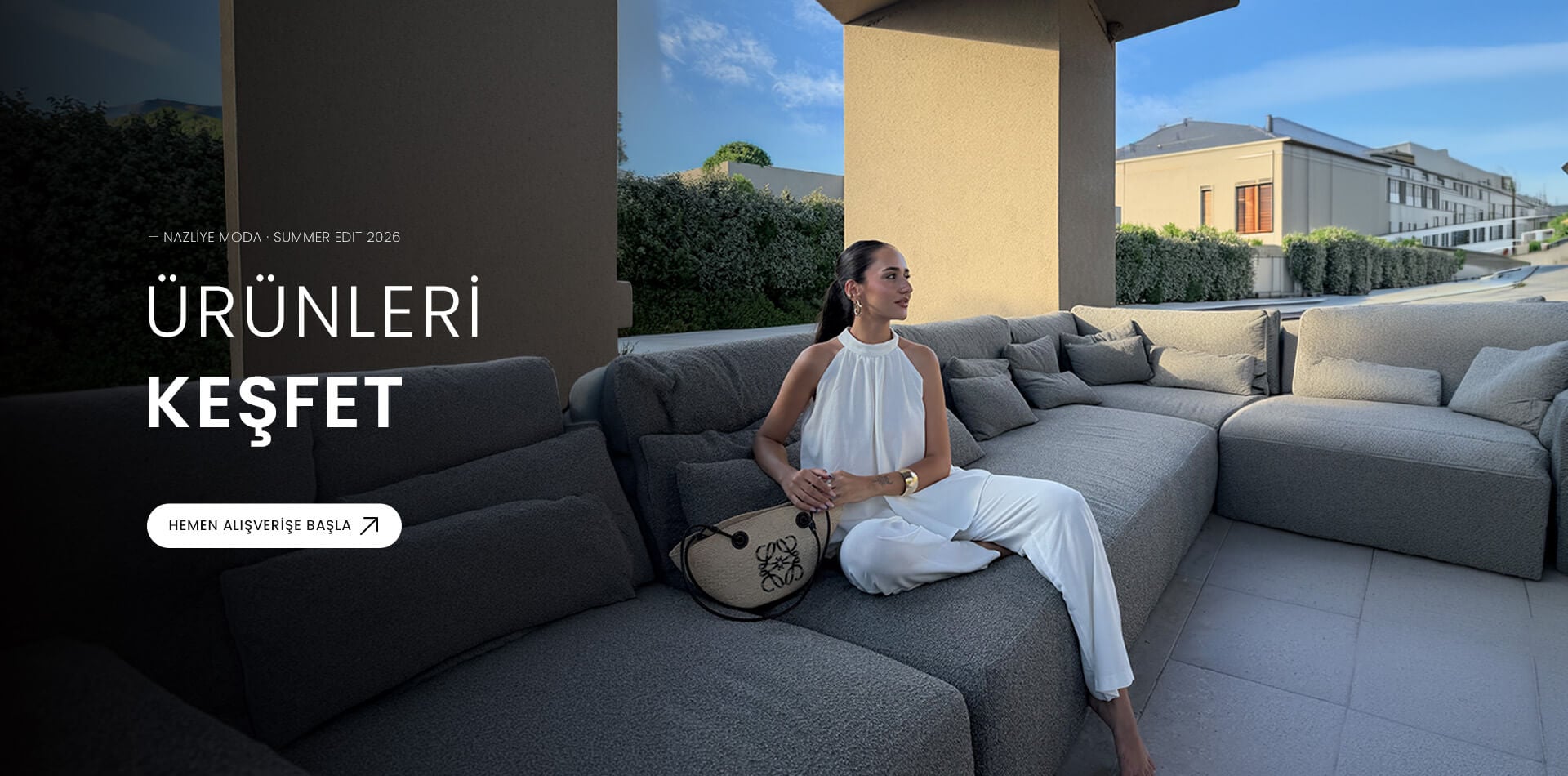 YENİ GELENLER