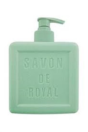 Savon De Royal Yeşil Küp Sıvı Sabun