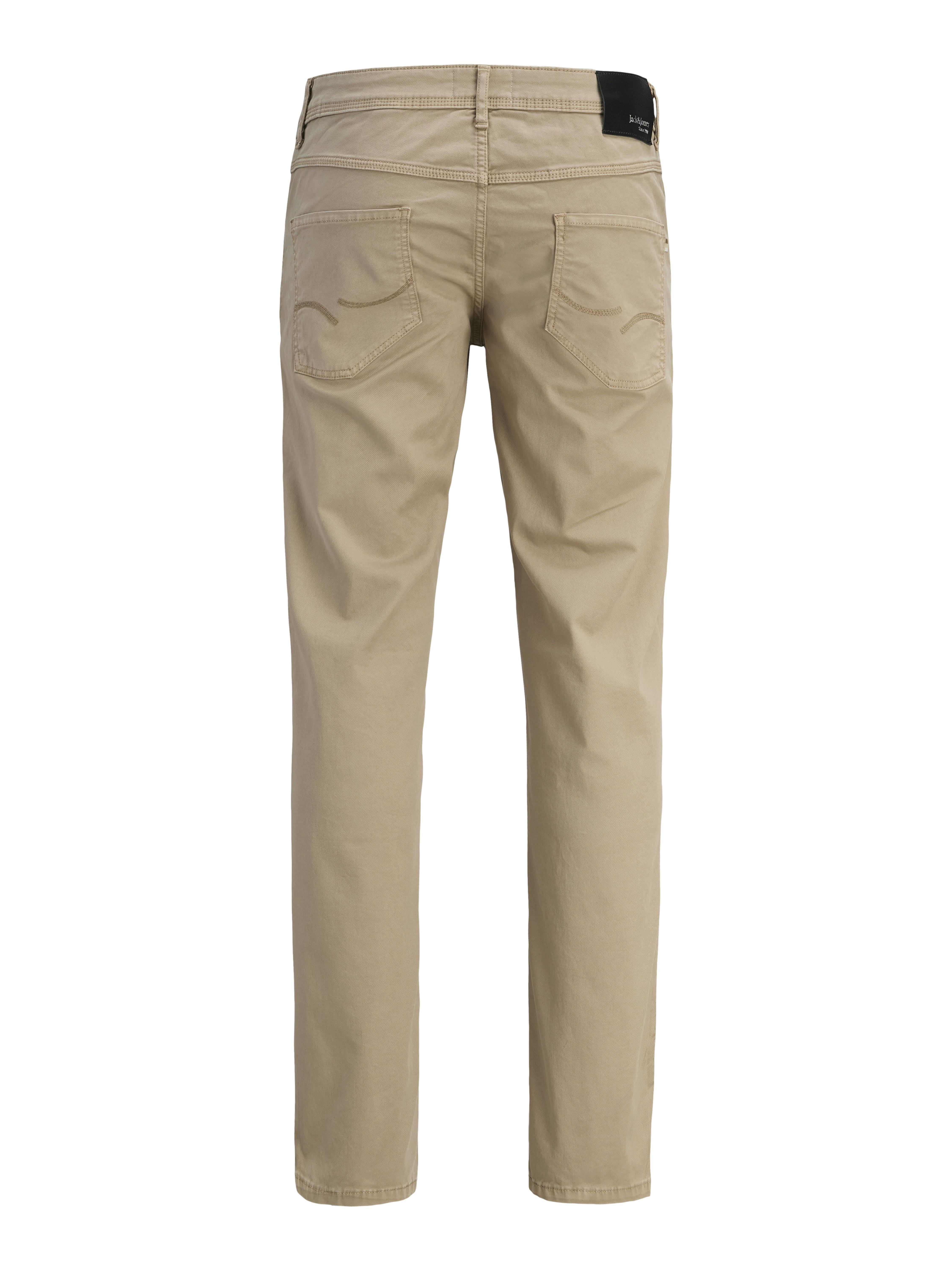 Jack & Jones Clark Finn Regular Fit Erkek Pantolon