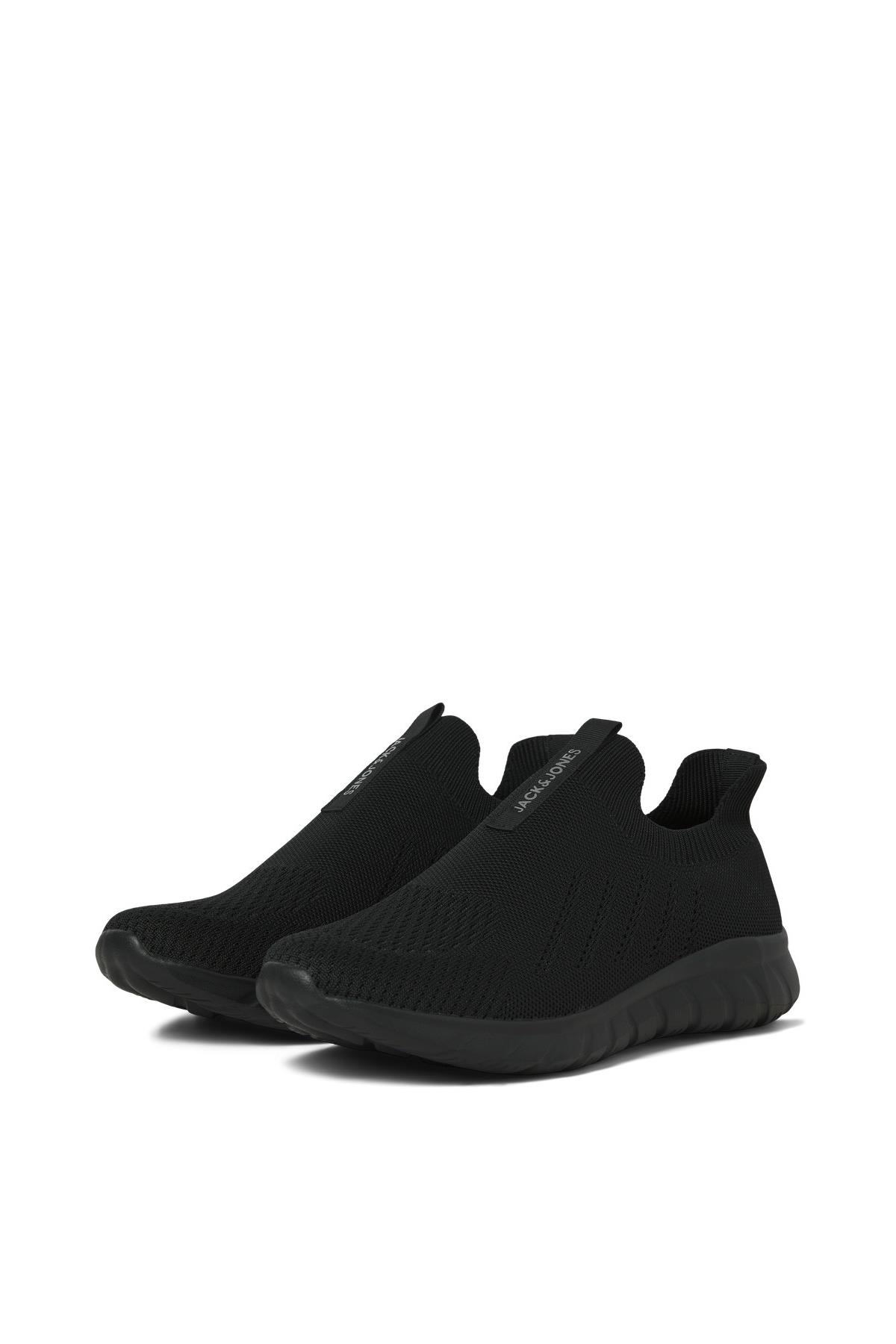 Jack & Jones JFWJESMOND Erkek Triko Sneaker – Günlük Spor Ayakkabı 