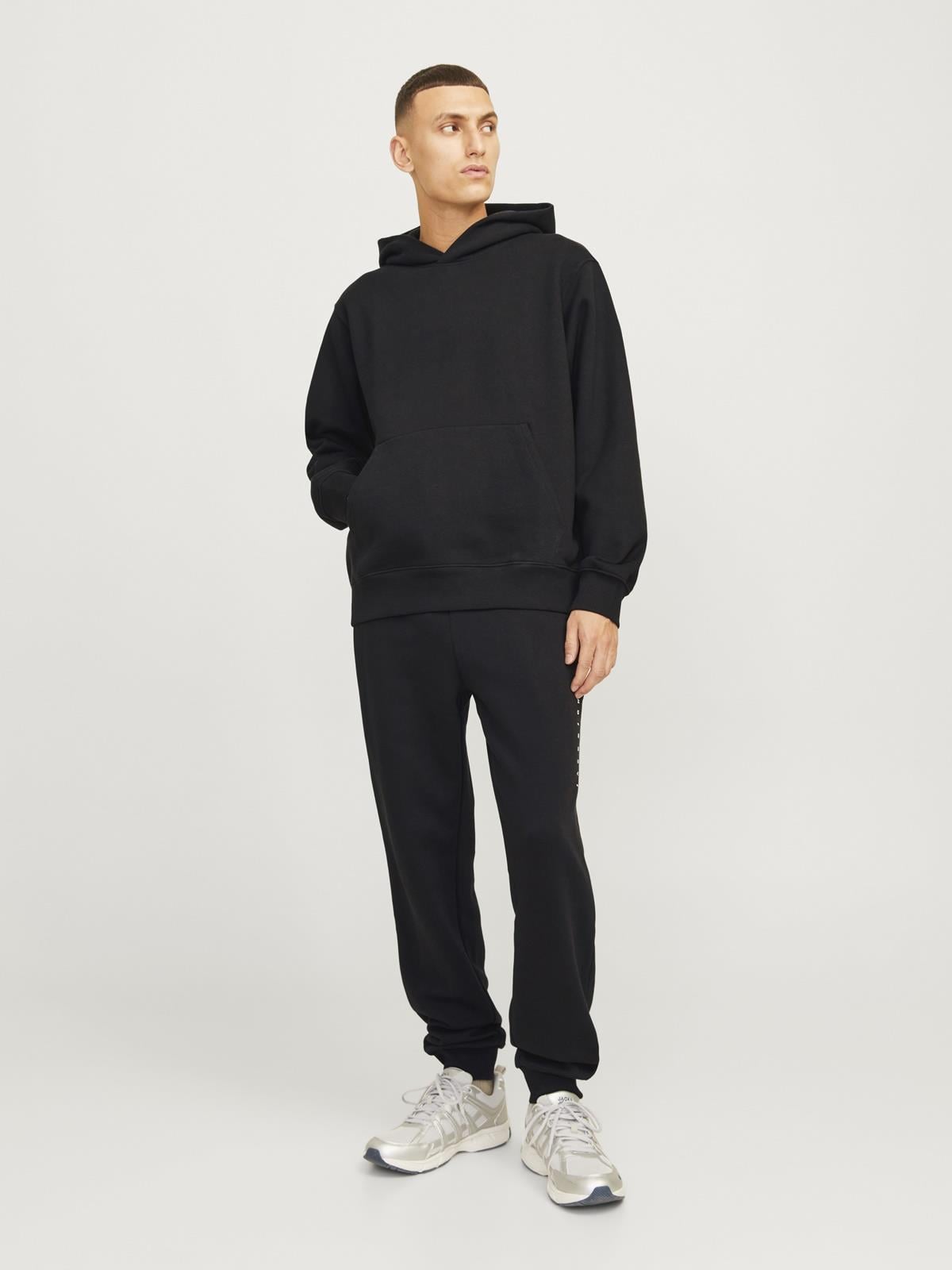 Jack & Jones JPSTGORDON JJ Sweat Pants GMS | Günlük Spor Eşofman Altı 