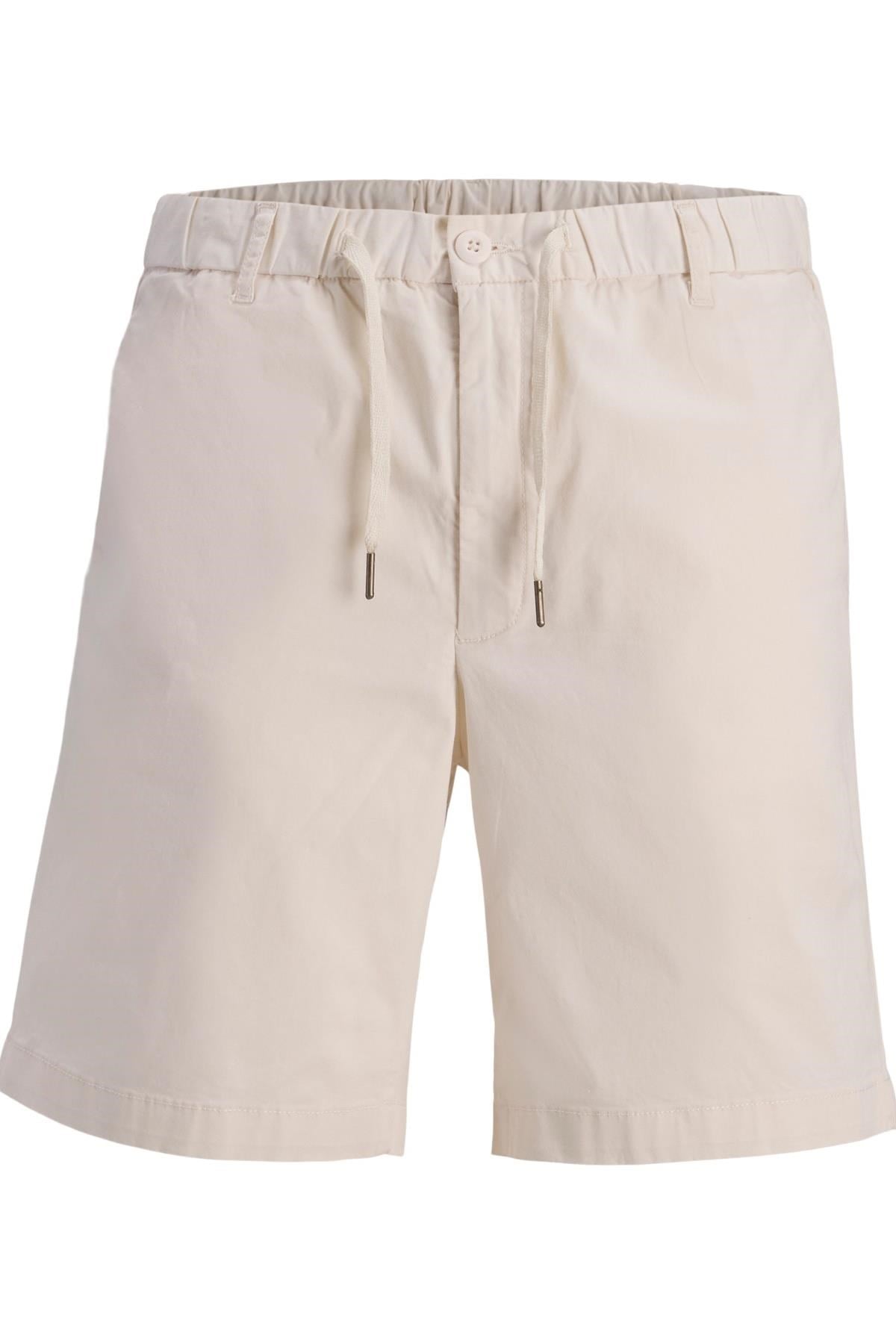 Jack & Jones JPSTJAIDEN ROCCO Hybrid Jogger Erkek Şort Regular Fit 