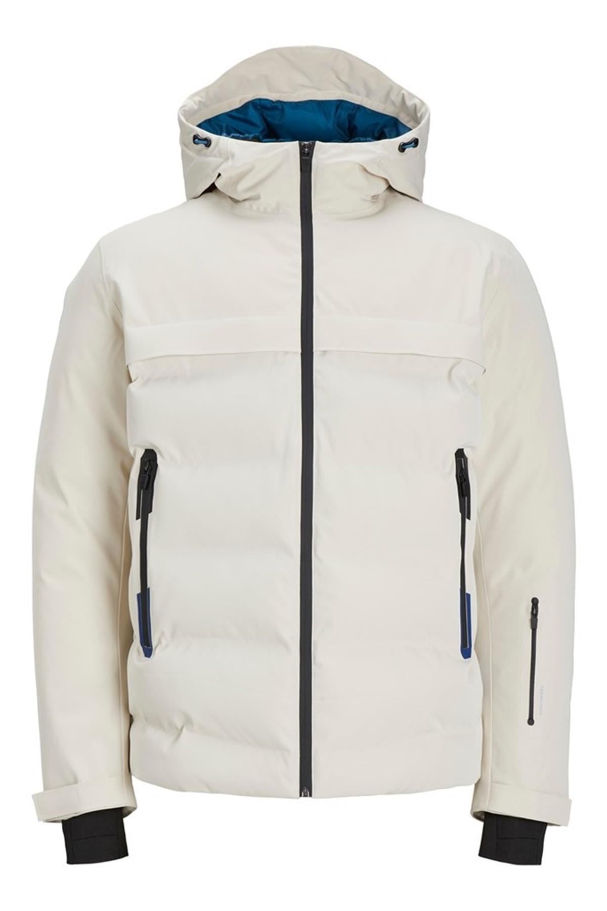 JACK&JONES JCOTARWIN PUFFER TAŞ
