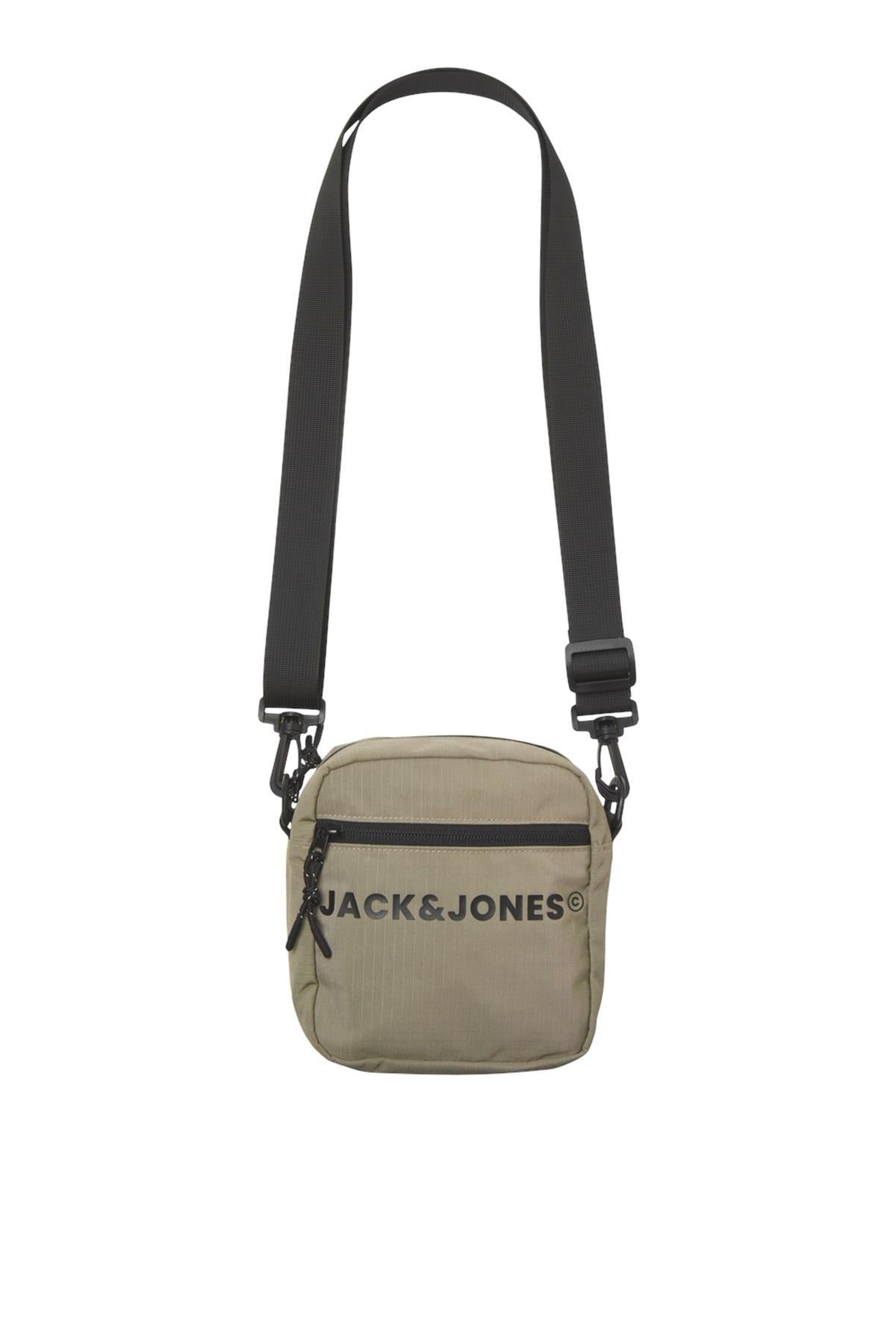 JACNORTH SLINGBAG A.HAKİ 12263803