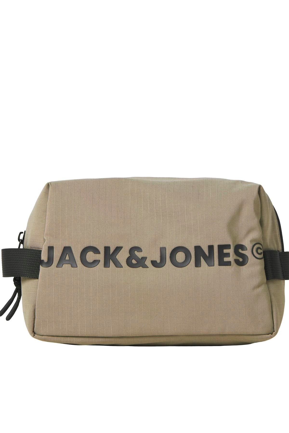 JACNORTH TOILETRY BAG A .HAKİ 12263804