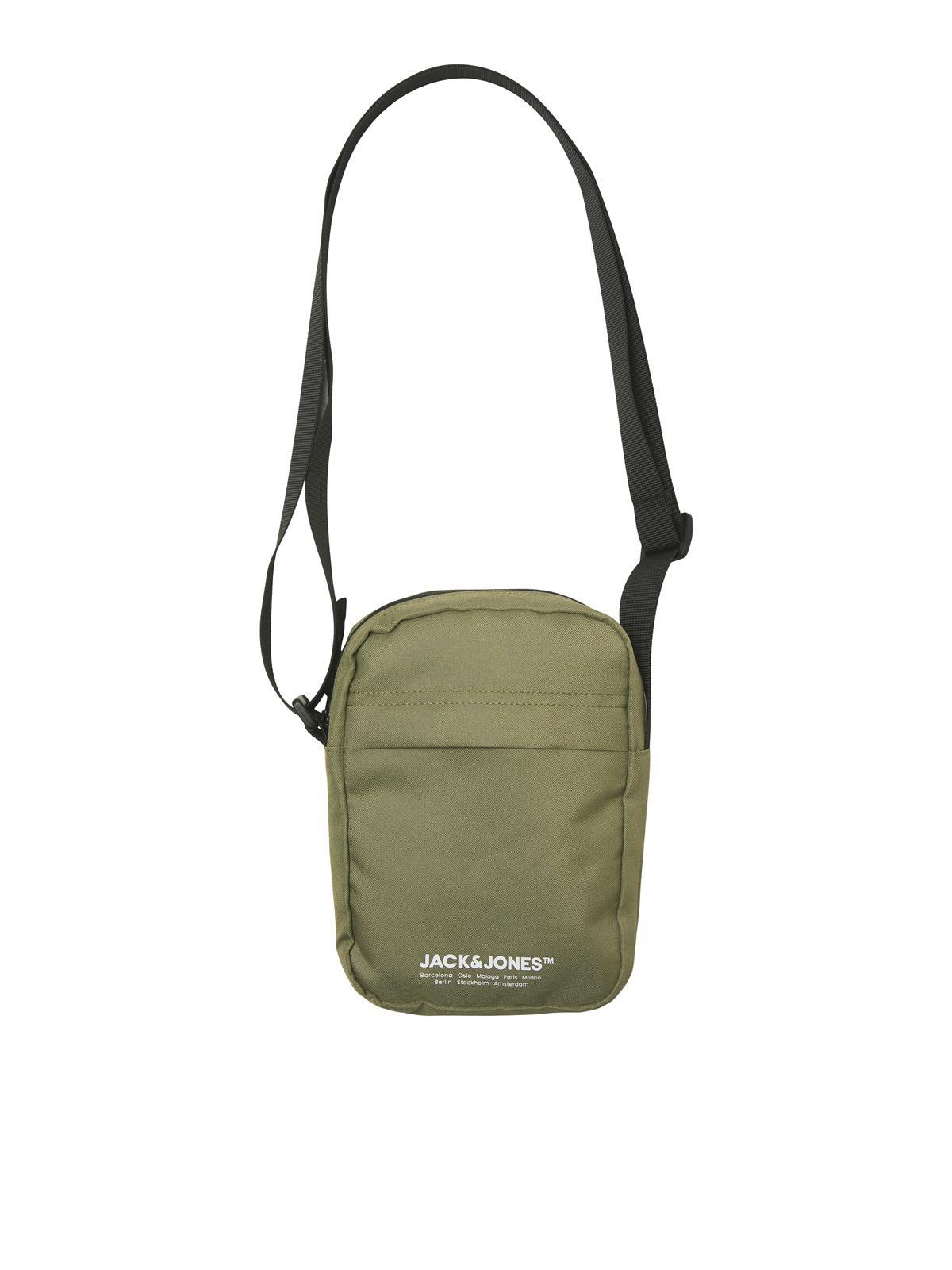 JACTEAK SLINGBAG 