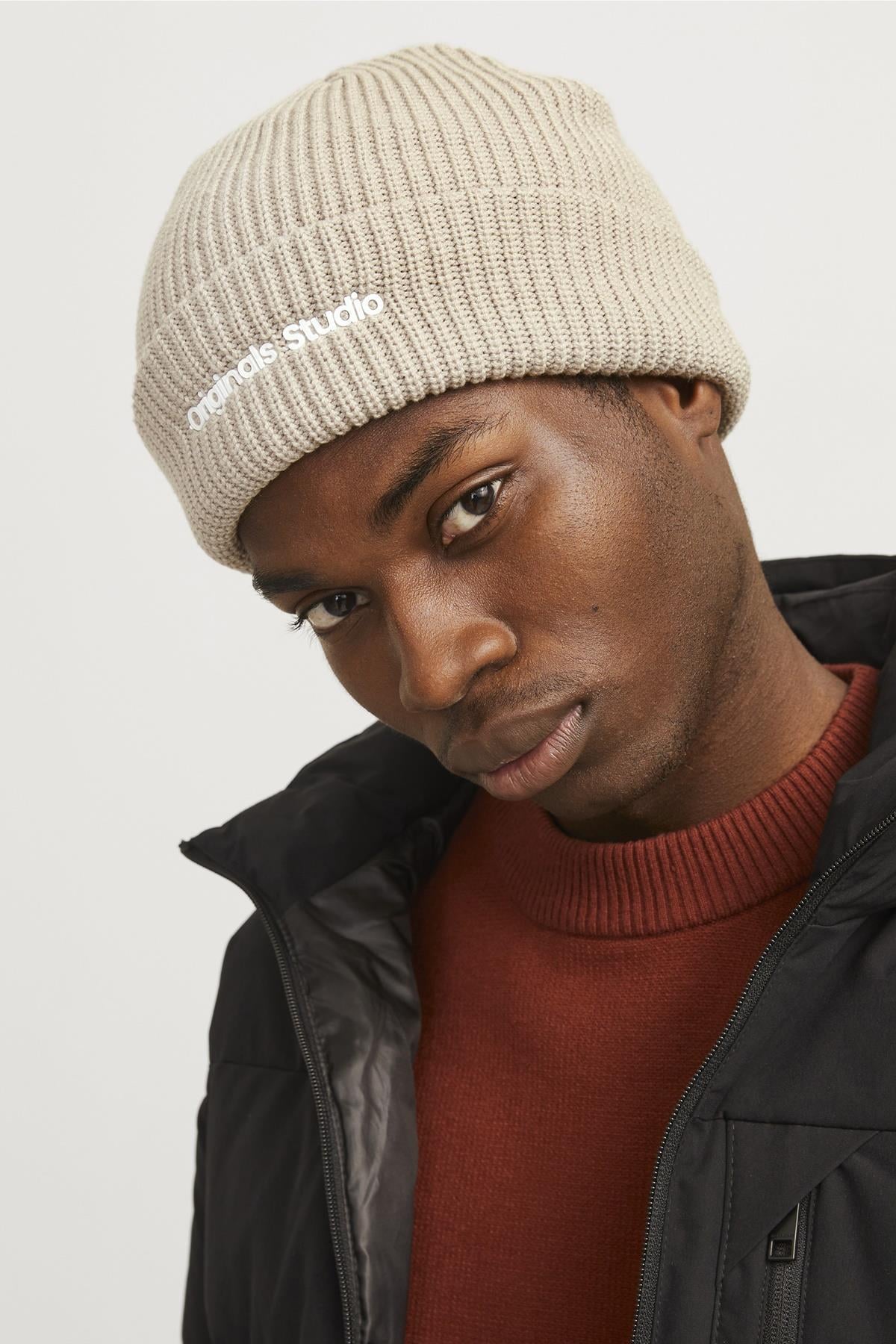 JACVESTERBRO BEANIE NOOS TAŞ 12261001