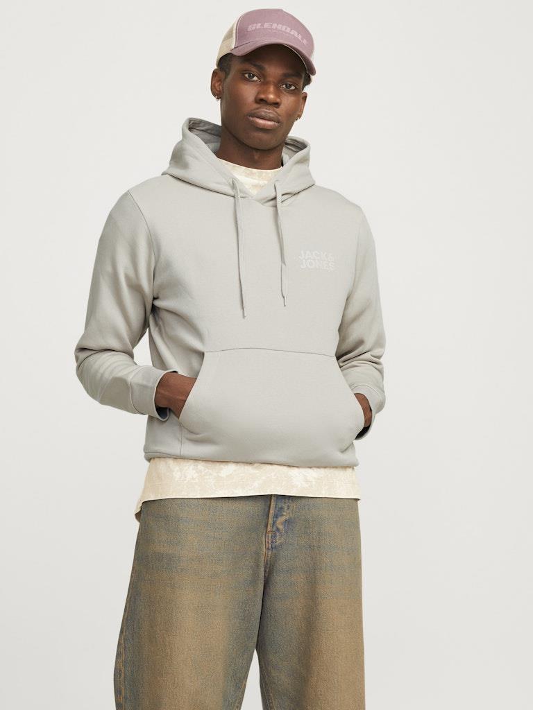 JJECORP LOGO SWEAT HOOD NOOS 