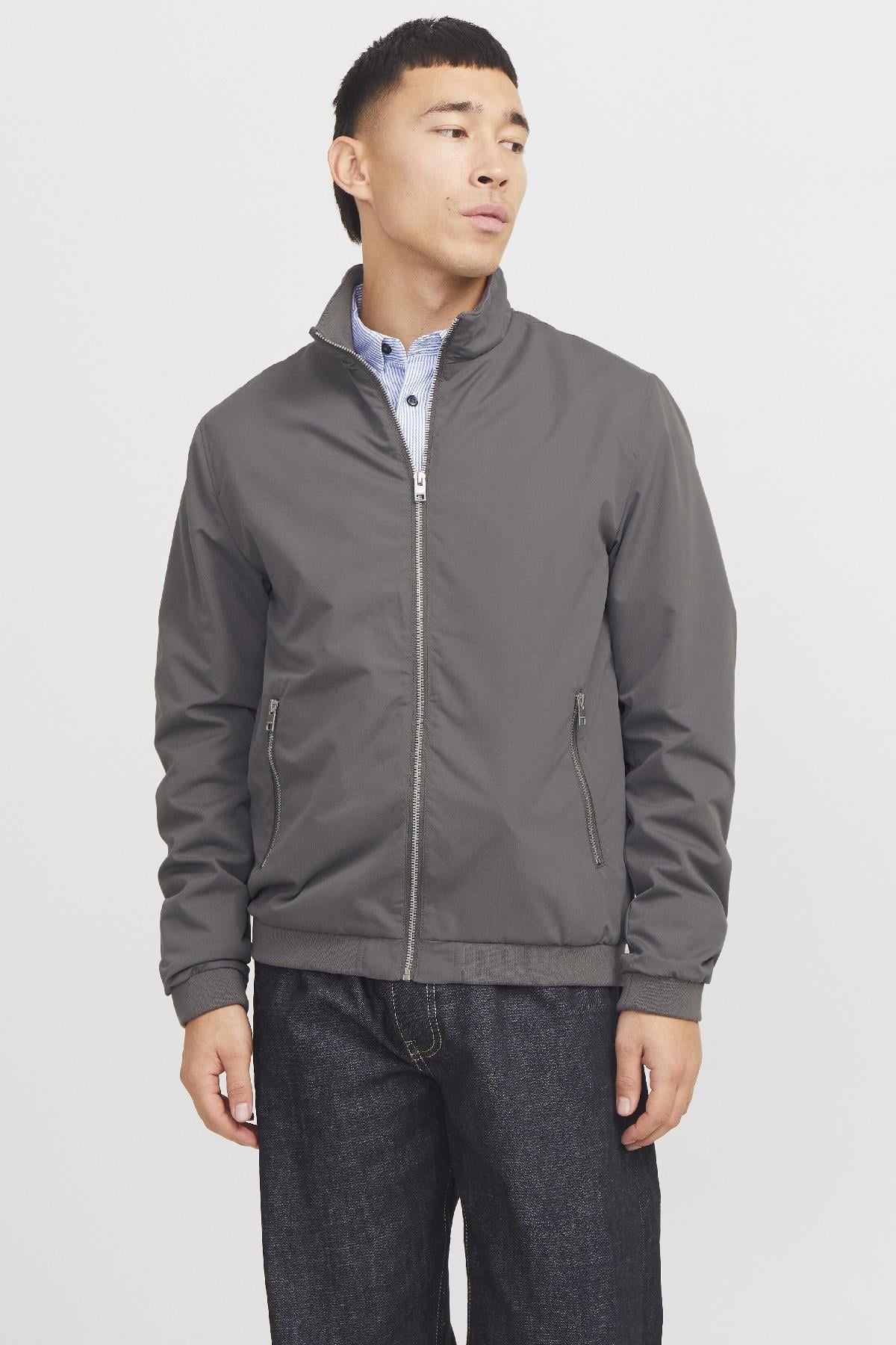 JJERUSH HARRINGTON BOMBER NOOS 