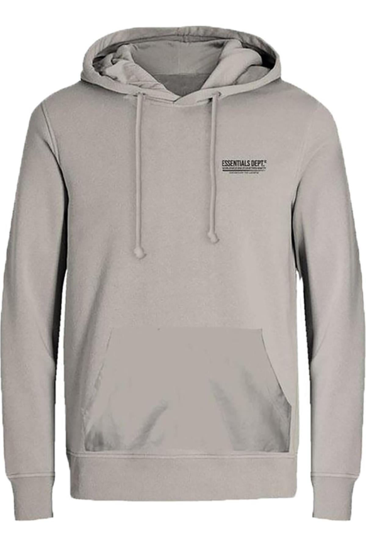 JJOLIVE SWEAT HOOD TAŞ12256833