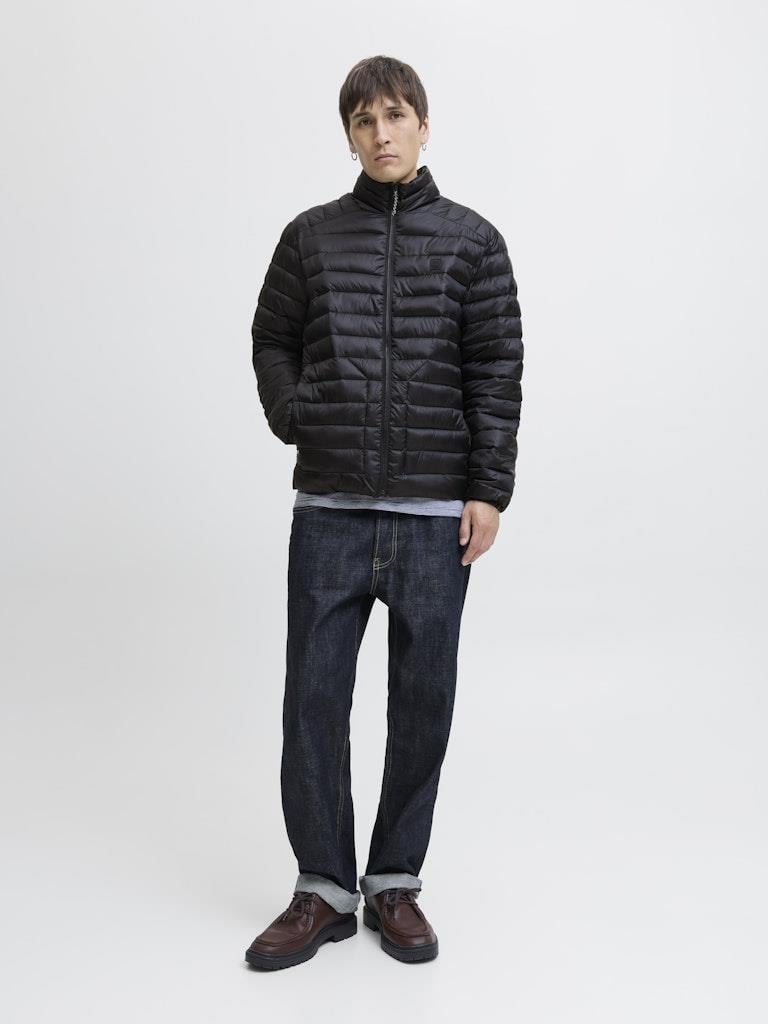 JJPRIME LIGHT PUFFER 
